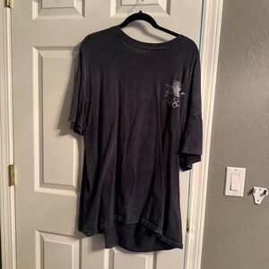 Abercrombie & Fitch OLYMPICS Men's Tee